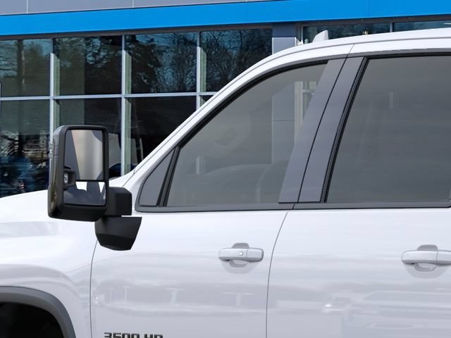 2026 Chevrolet Silverado 3500HD LTZ - Photo 13