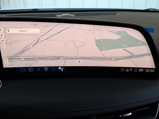 2026 Cadillac CT5 Sport - Photo 13