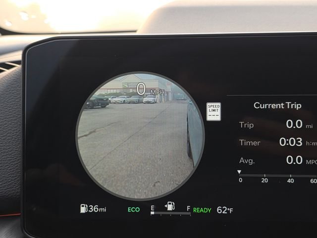 New 2027  Kia X-Line Prestige image 33