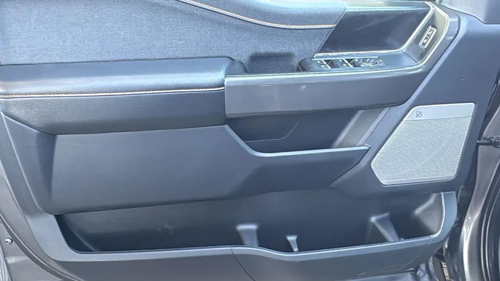 Certified Used 2024 Gray Ford Tremor image 20
