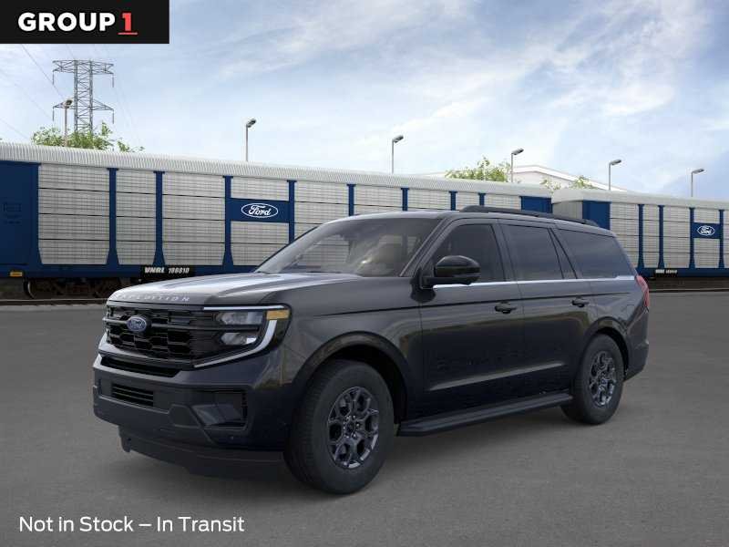 2026 Ford Expedition Active's photo
