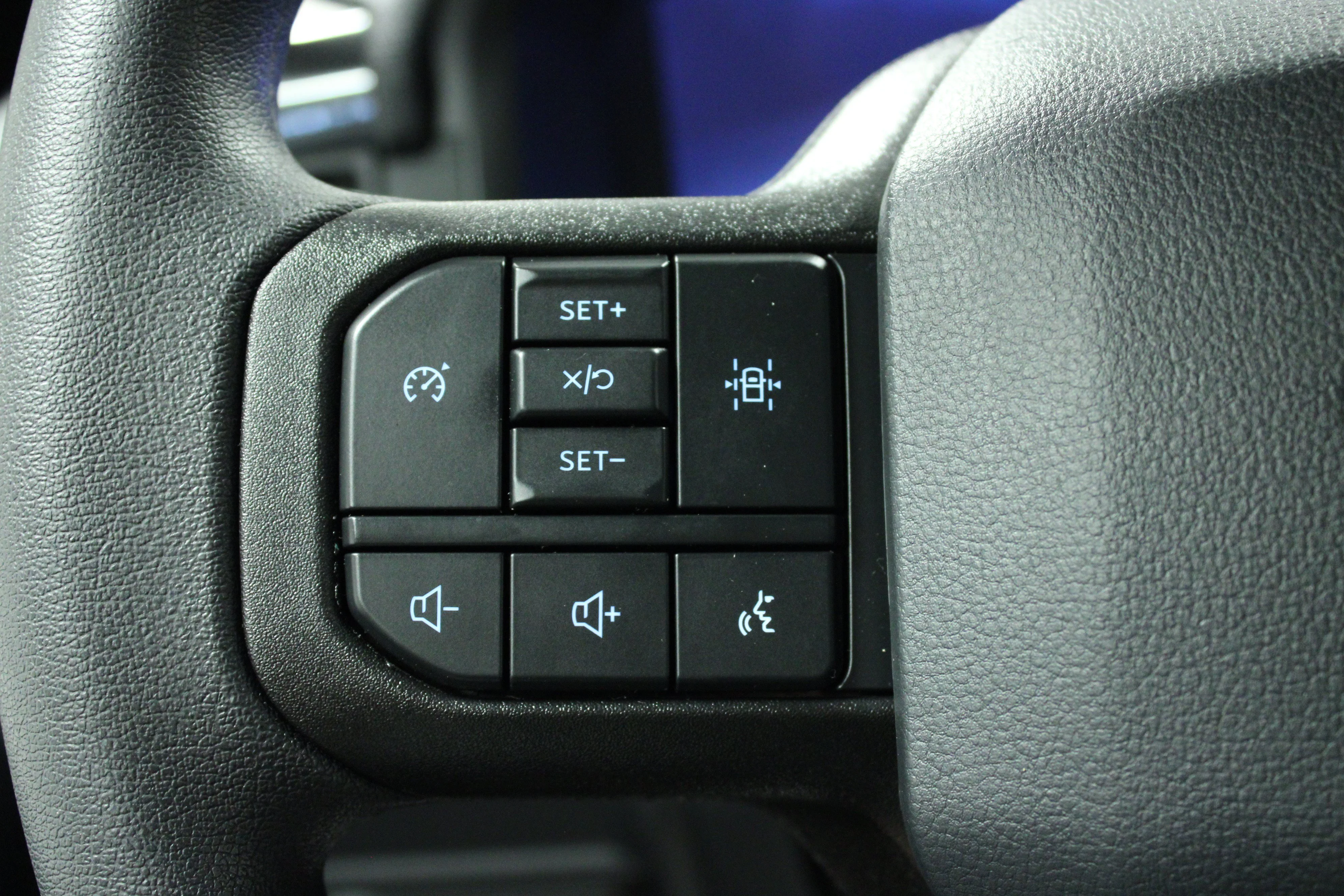 New 2026 Oxford White Ford STX image 20