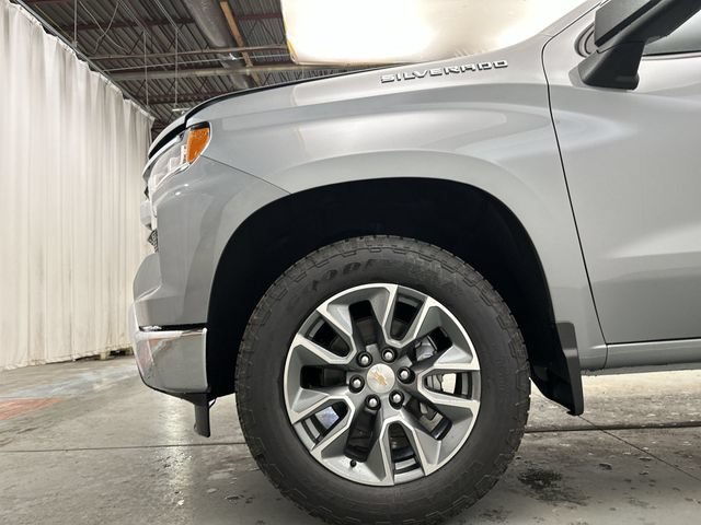 2026 Chevrolet Silverado 1500 LT - Photo 19