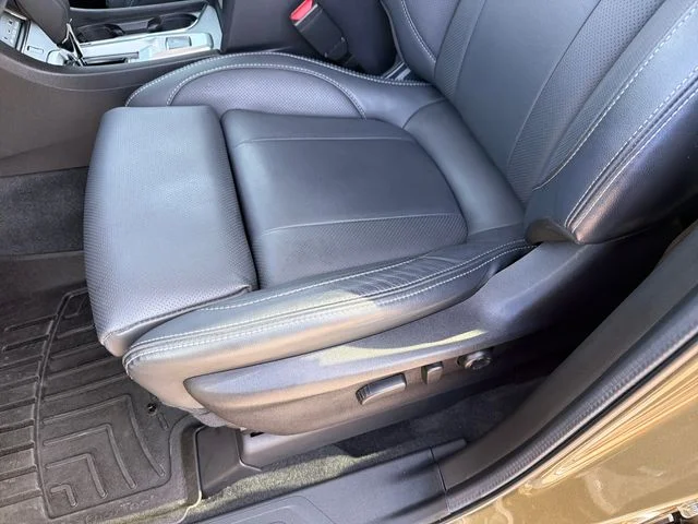 Used 2025 Brown Subaru Limited image 20