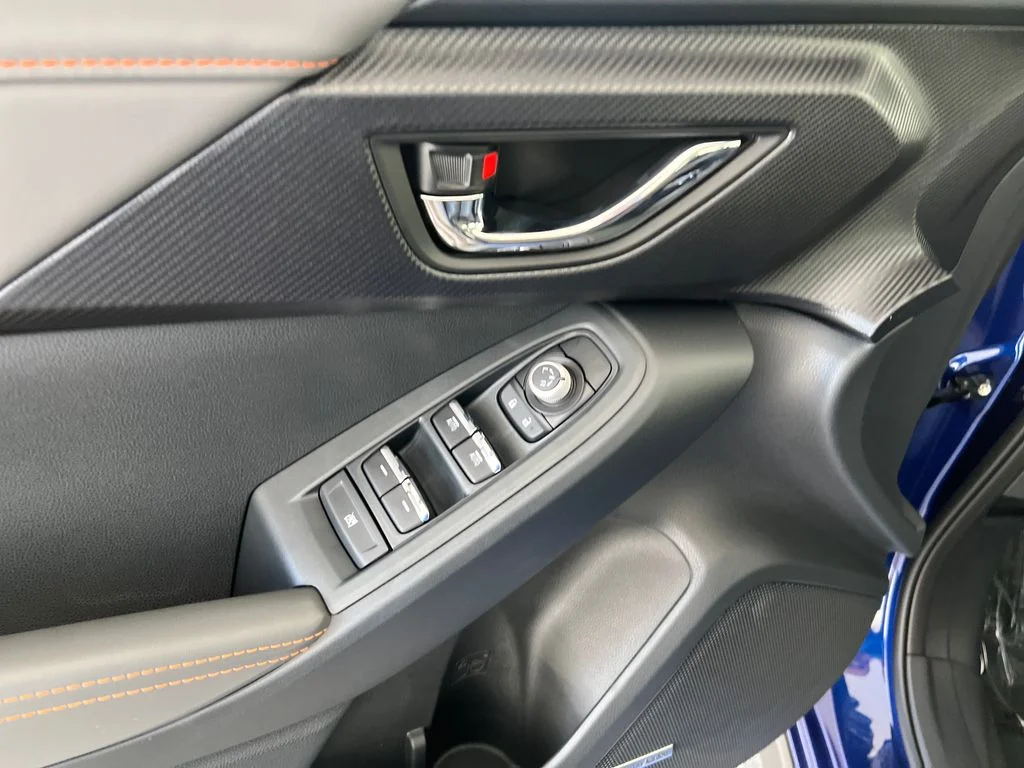 New 2026 SAPPHIRE BLUE PEARL Subaru Limited Hybrid image 13