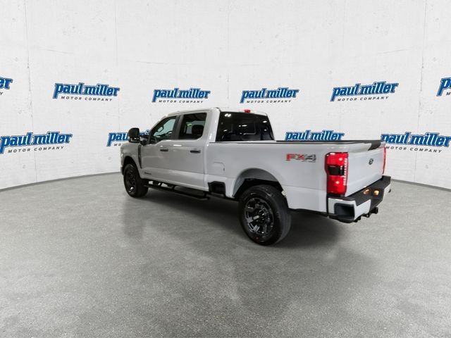 2026 Ford F-250 Super Duty XL - Photo 8