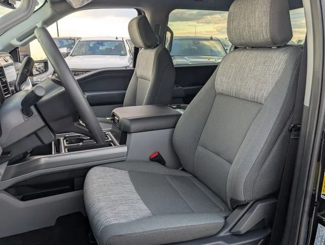 2025 Ford F-250 Super Duty Lariat - Photo 7