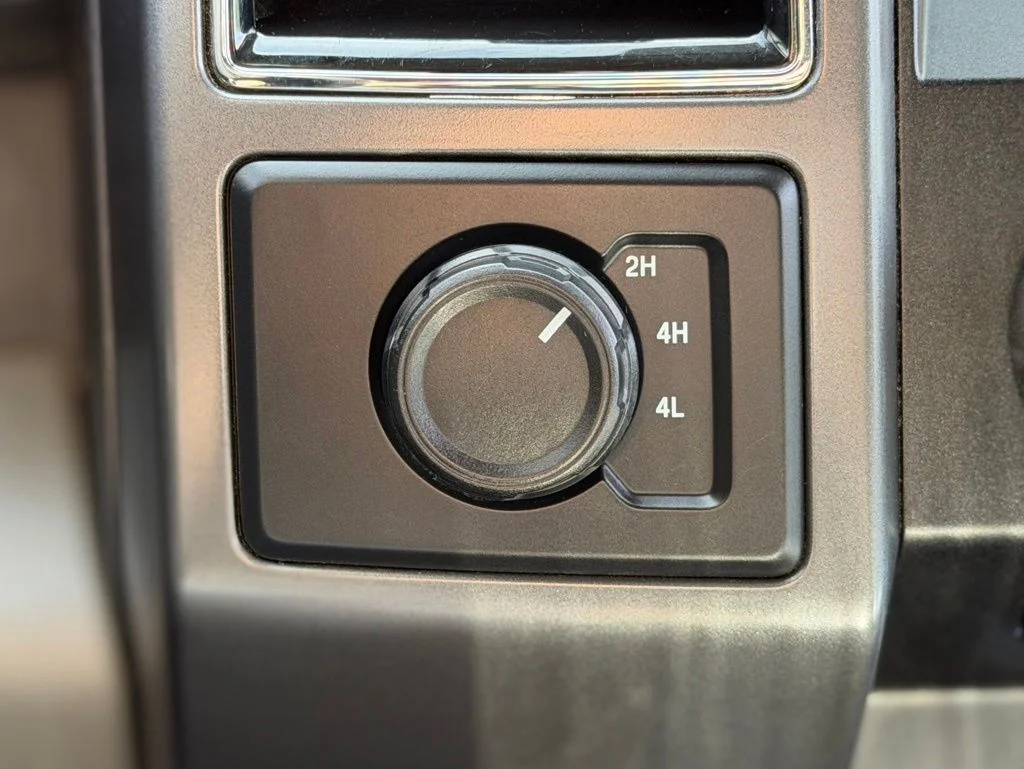 Used 2018 White Ford XLT image 12