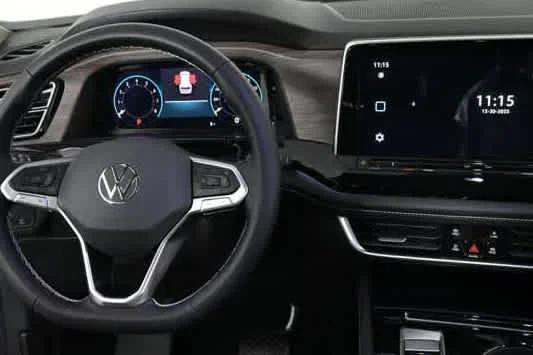 2026 Volkswagen Atlas SEL - Photo 9