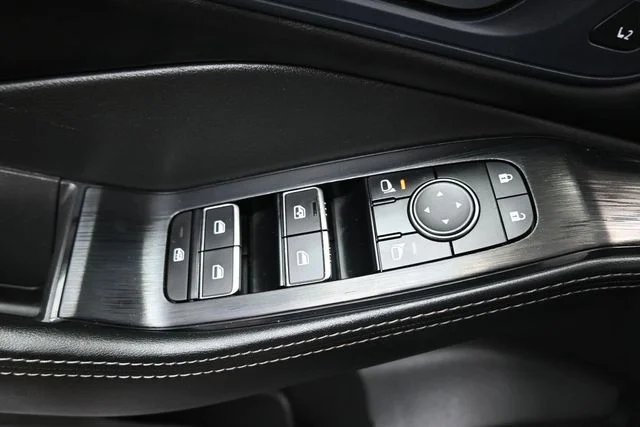Used 2023 Black Nissan SL image 23
