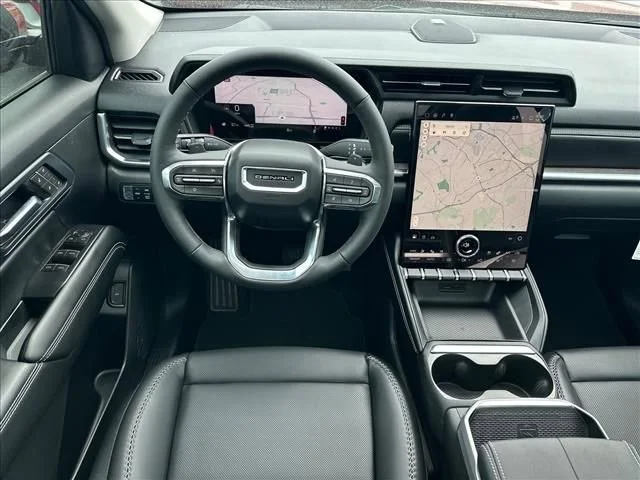2026 GMC Terrain Denali - Photo 19