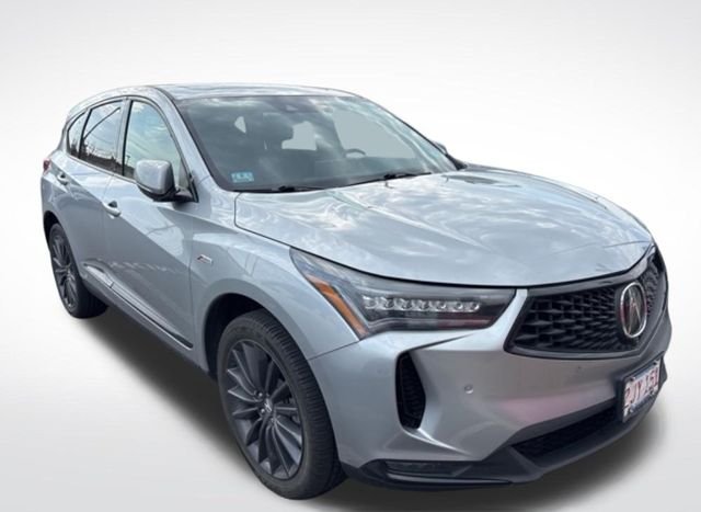 2023 Acura RDX