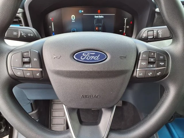 New 2026 Shadow Black Ford XLT image 15