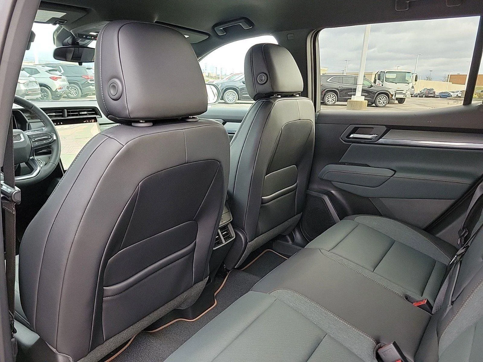 2026 GMC Terrain AT4 - Photo 12