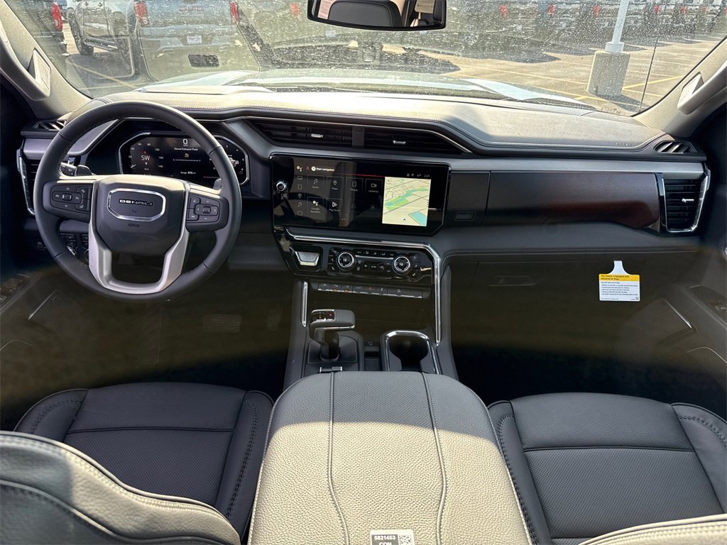 2026 GMC SIERRA - Image 29