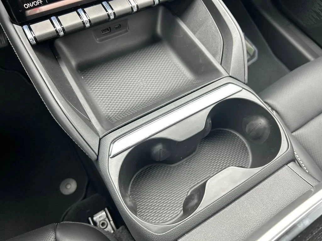 2026 GMC Terrain Elevation - Photo 27