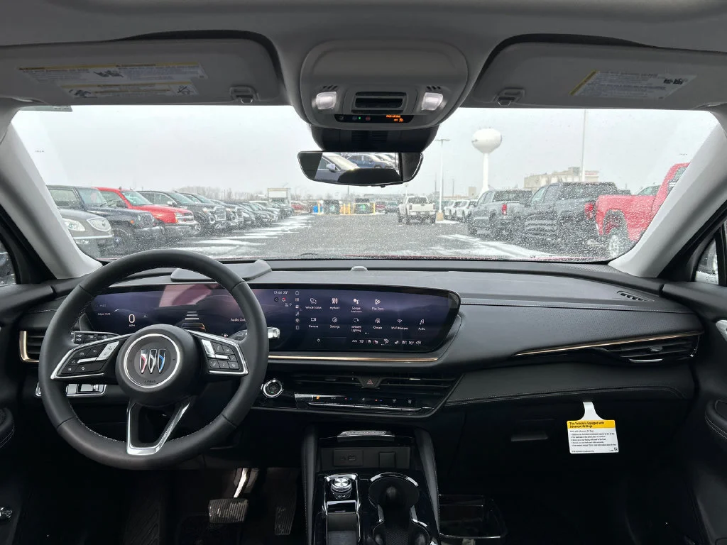 2026 Buick Envision Avenir - Photo 33