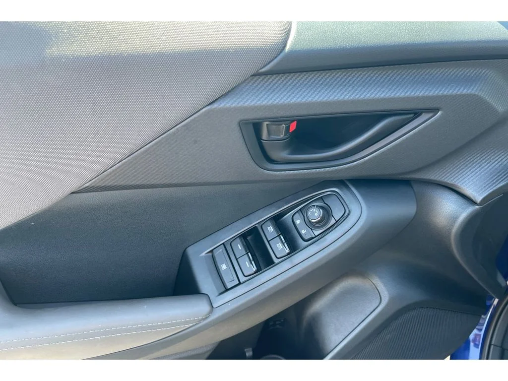 Certified Used 2026 Sapphire Blue Pearl Subaru Premium image 11