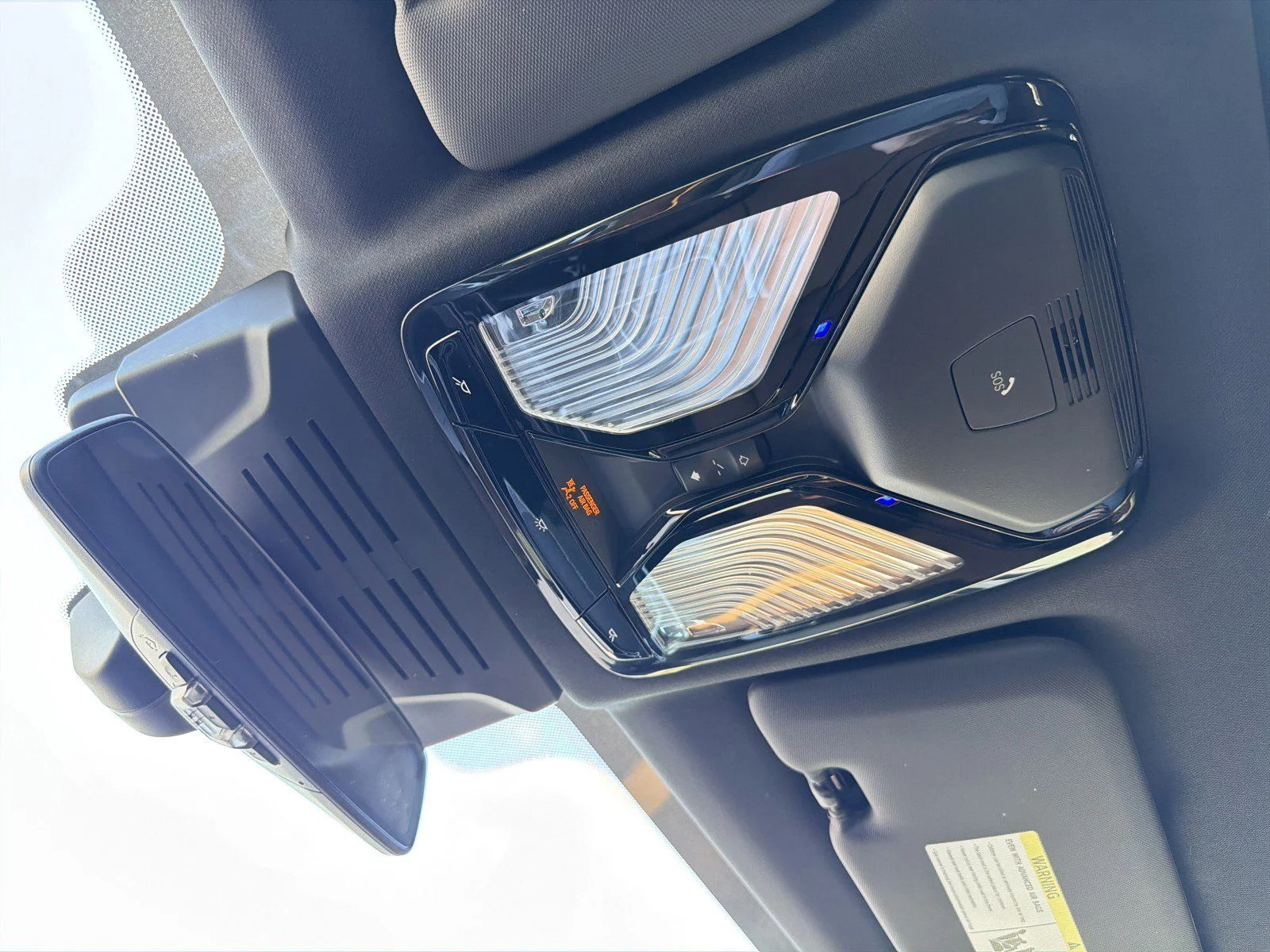 New 2026 Black Sapphire Metallic BMW sDrive40i image 37