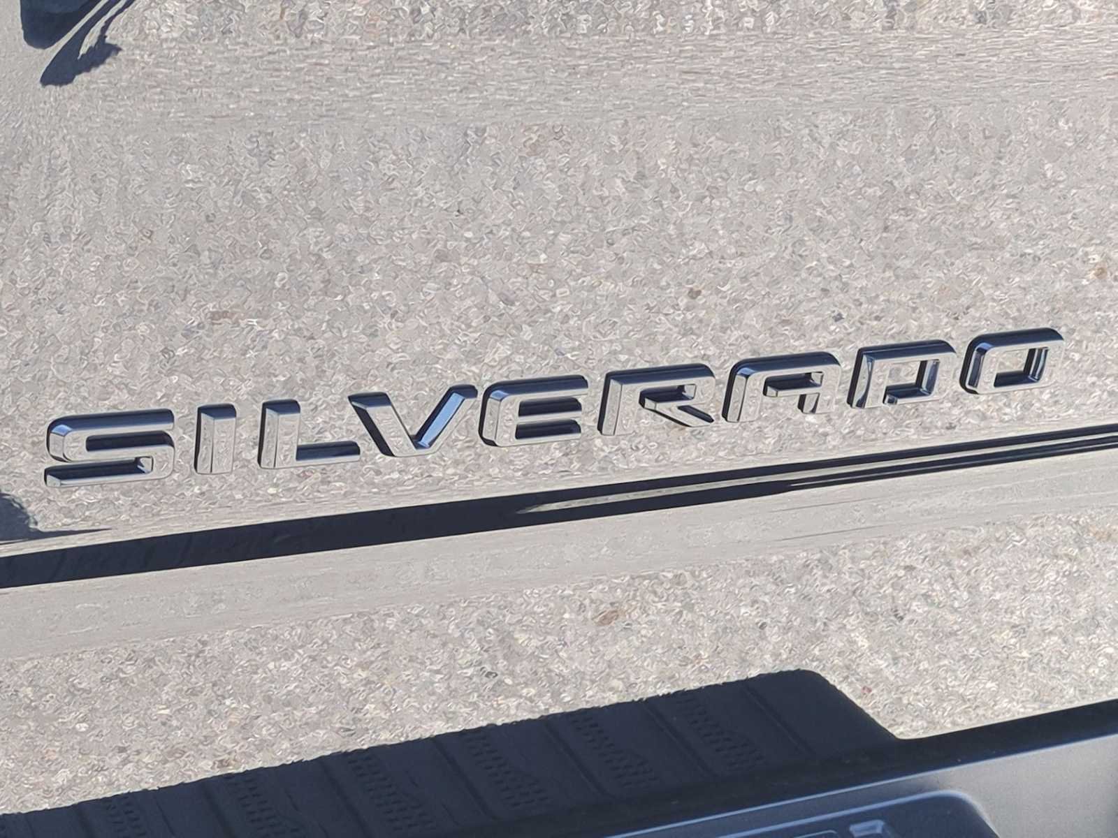 2026 Chevrolet Silverado 1500 LT Trail Boss - Photo 9