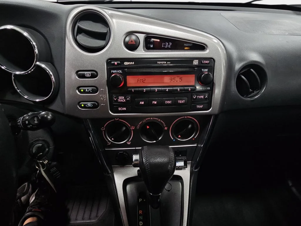 Used 2008 Gray Toyota XR image 22
