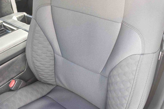 New 2026 Magnetic Gray Metallic Toyota SR5 image 24