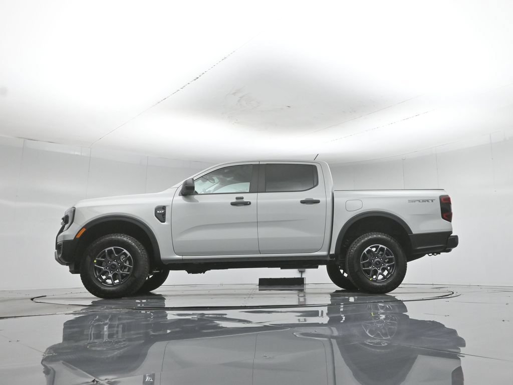 New 2026 Avalanche Ford XLT image 7
