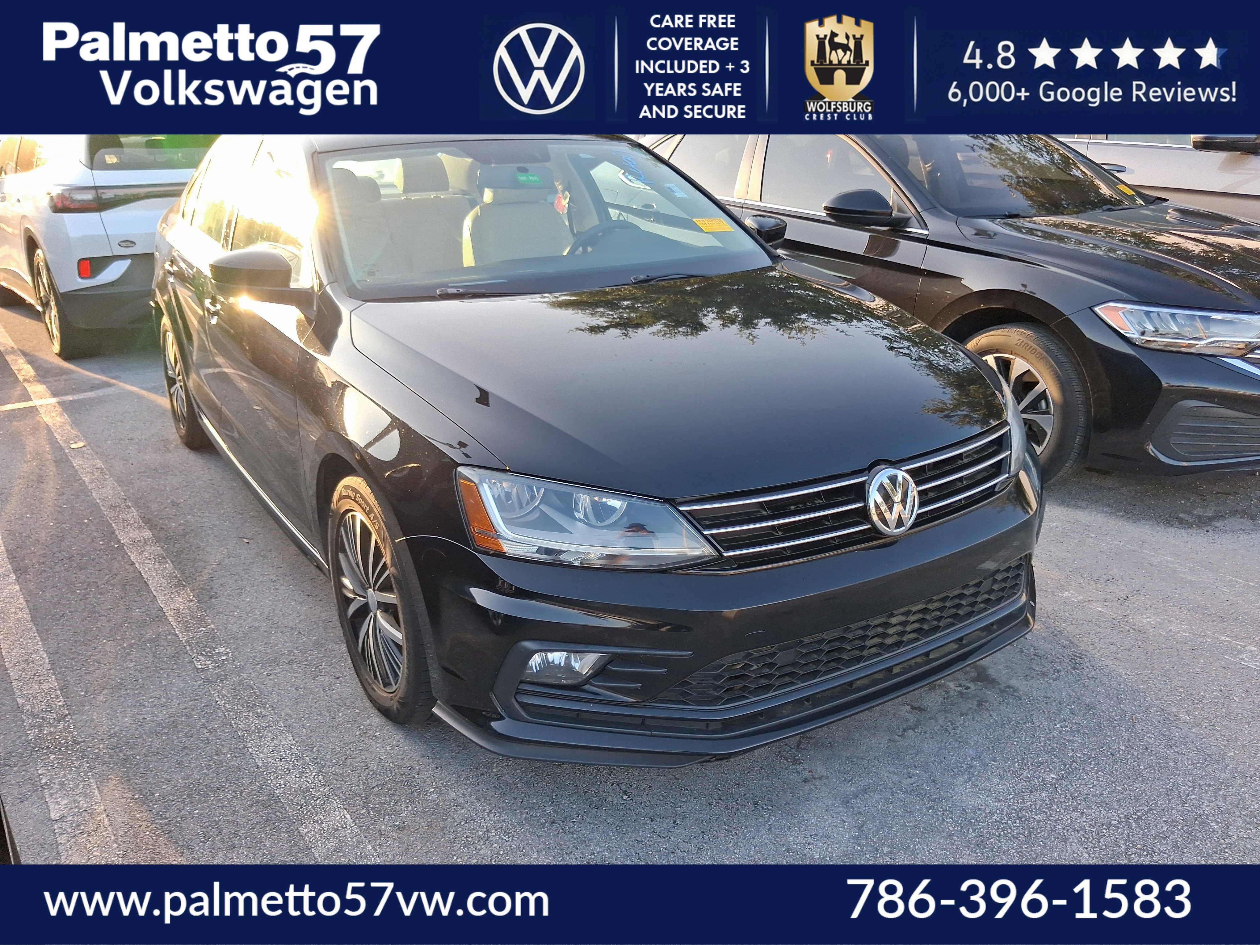 2018 Volkswagen Jetta 1.4T Wolfsburg Edition Auto's photo