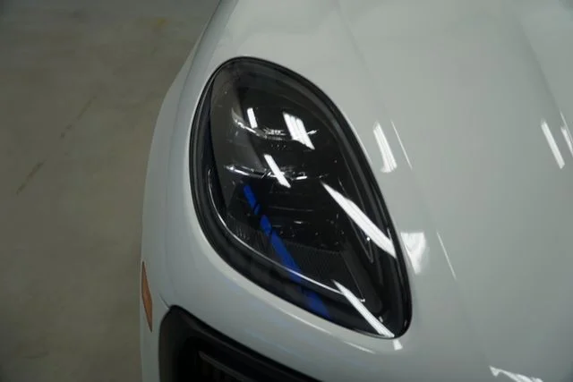 2026 Porsche Macan S - Photo 15