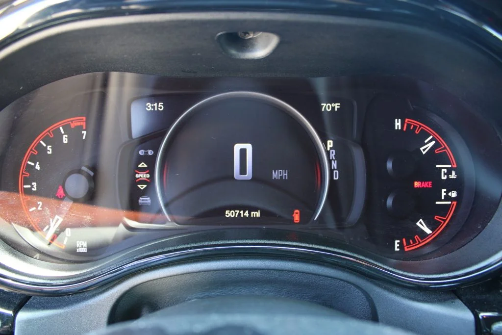 Used 2024 Black Dodge GT Plus image 26