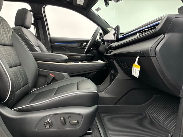 New 2026 Moonstone Gray Metallic Buick Avenir image 38