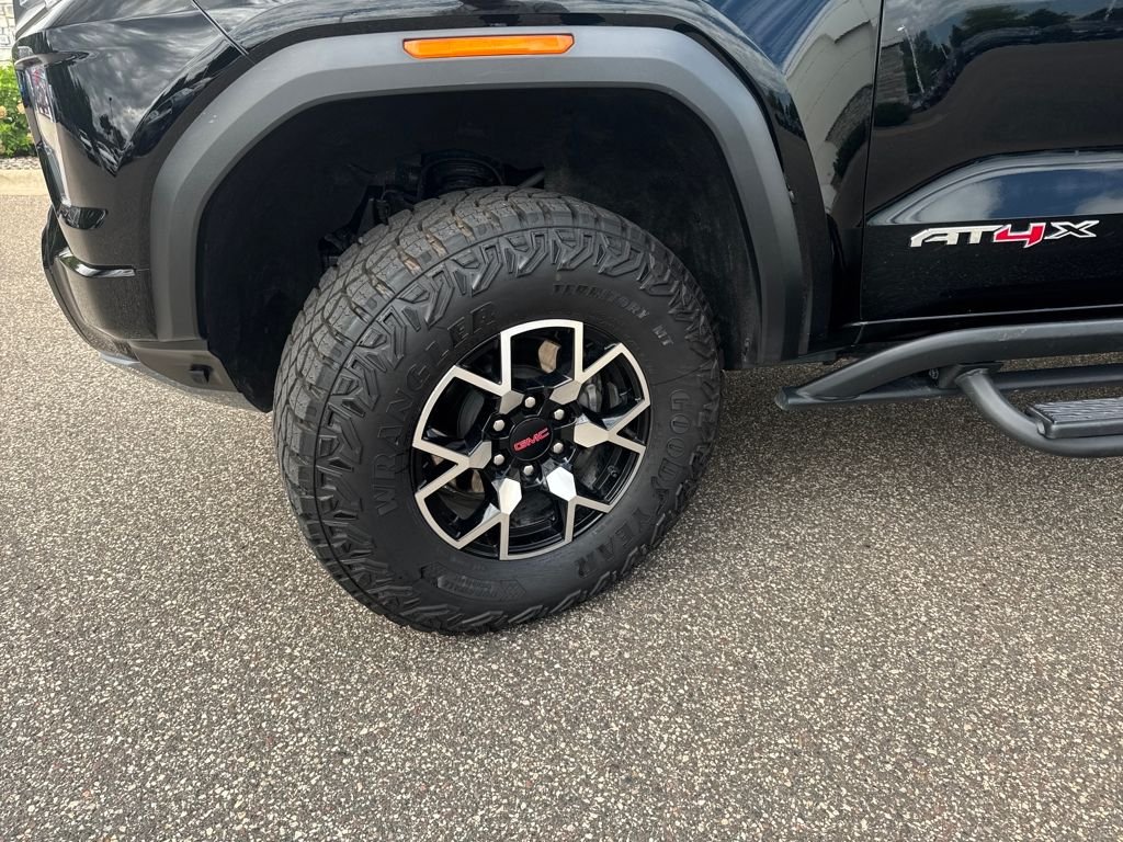2024 GMC Canyon AT4X - Photo 31