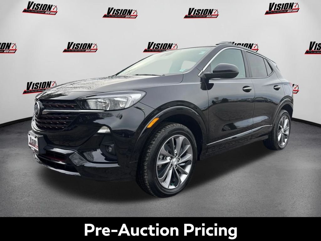 2023 Buick Encore GX Select AWD's photo