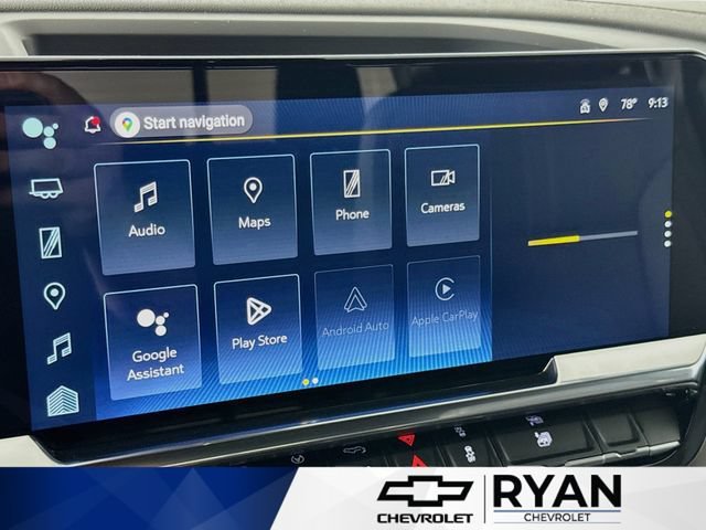 2026 Chevrolet Silverado 1500 High Country - Photo 15