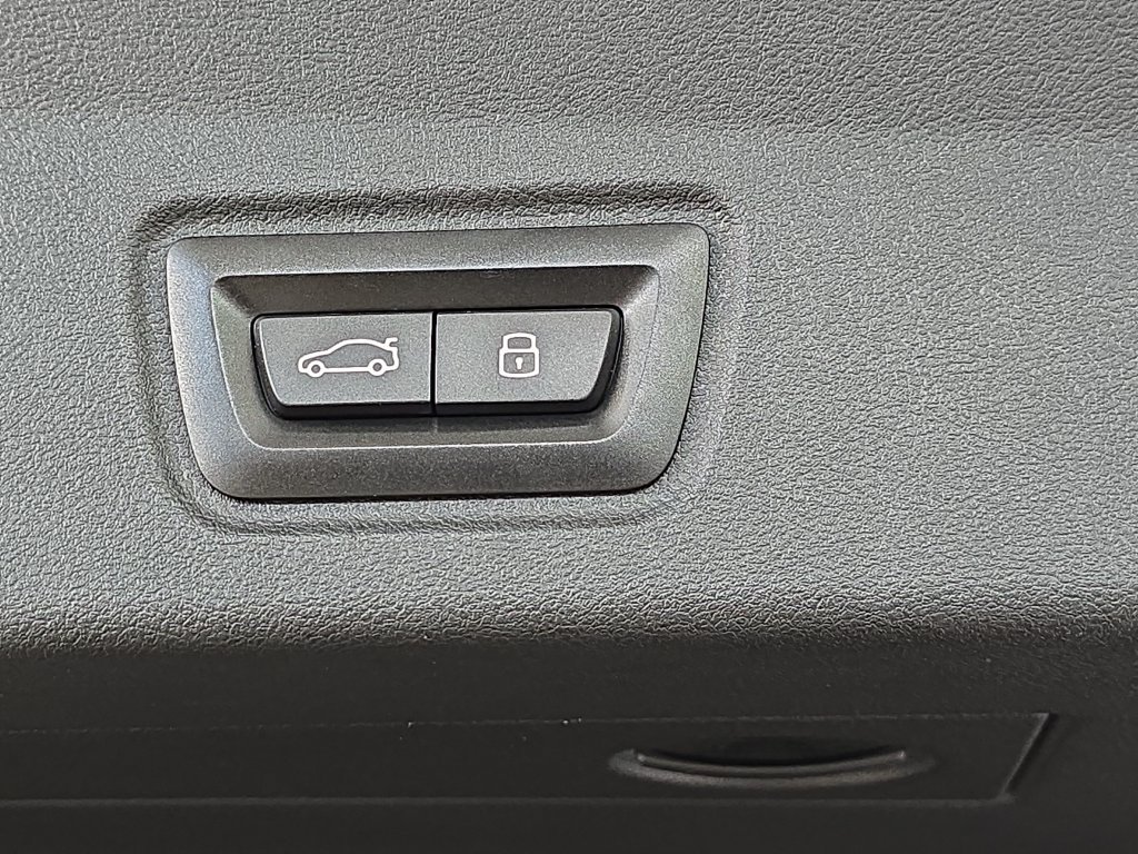 Certified Used 2024 Jet Black BMW eDrive40 image 31
