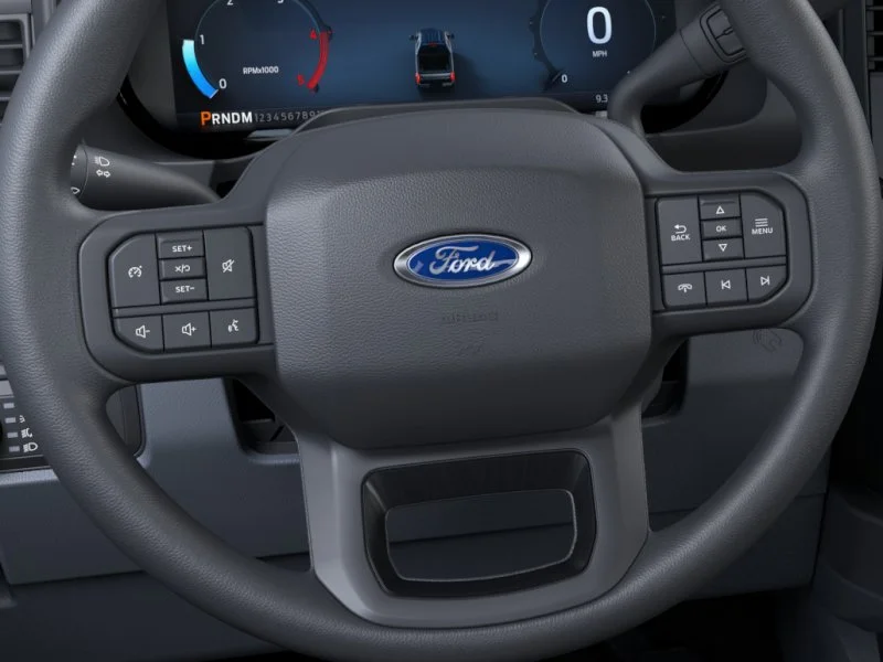 New 2026 Avalanche Ford F-350® XLT image 12