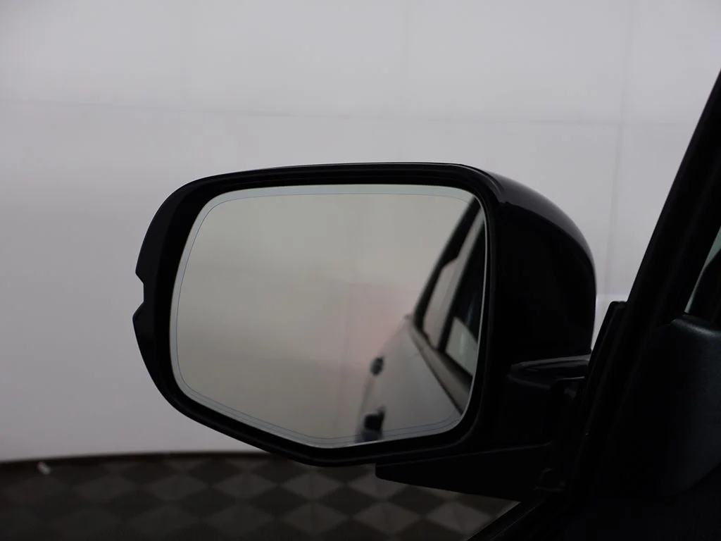 2025 Honda Ridgeline Black Edition - Photo 38