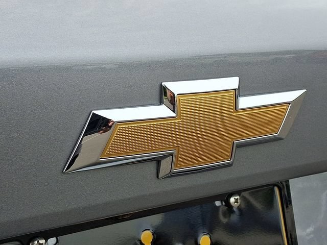 2026 Chevrolet Trax LS - Photo 11