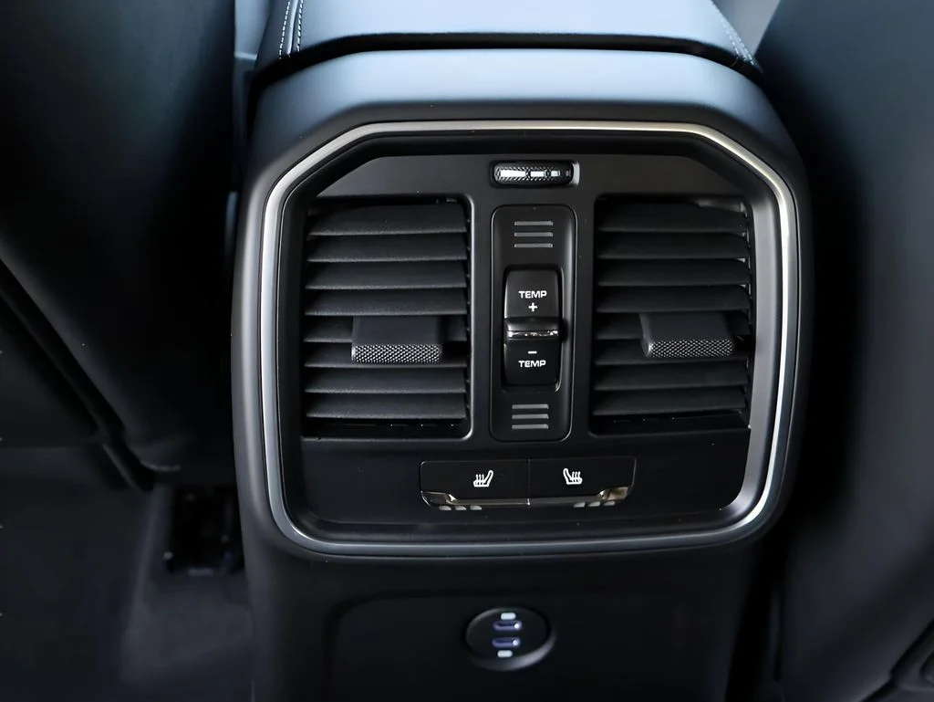 Certified Used 2026 Black Porsche  image 21
