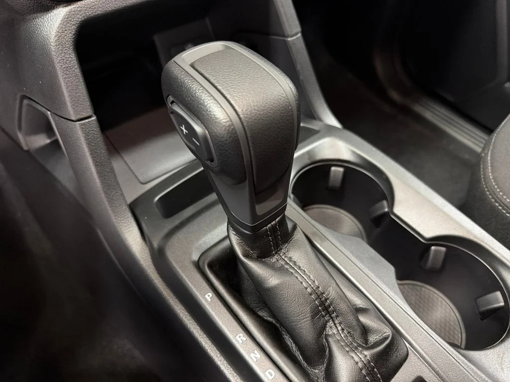 New 2025 White Ford STX image 26