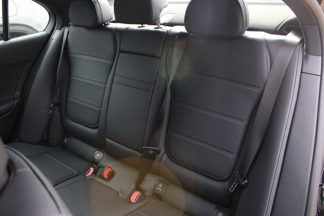 2025 Mercedes-Benz C-Class Sedan C 300 - Photo 71