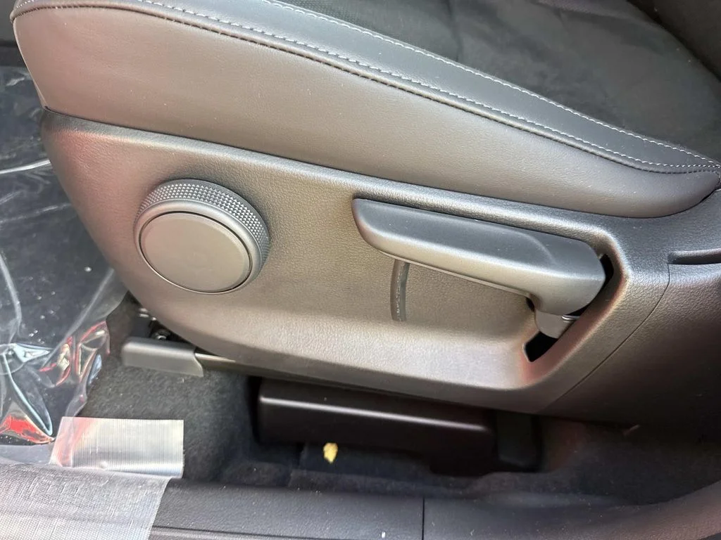 New 2026 Machine Gray Metallic Mazda 2.5 S Select AWD image 26
