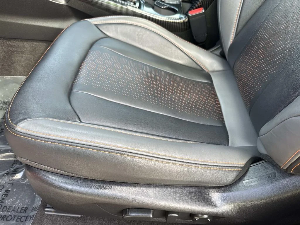 Certified Used 2025 Beige Subaru Limited image 25