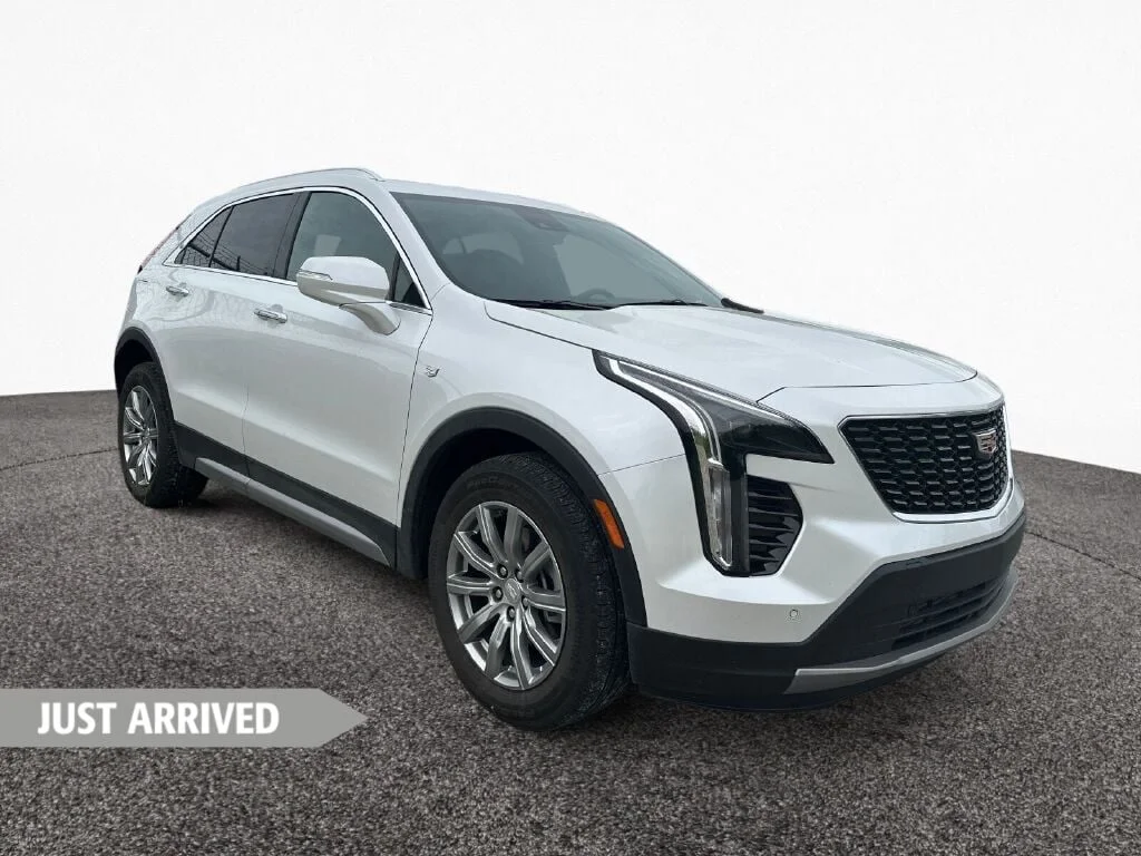 2023 Cadillac XT4 Premium Luxury AWD's photo
