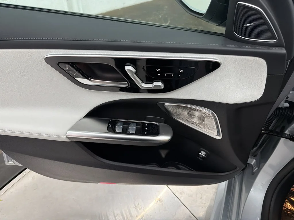 Used 2026 Silver Mercedes-Benz C 300 image 16