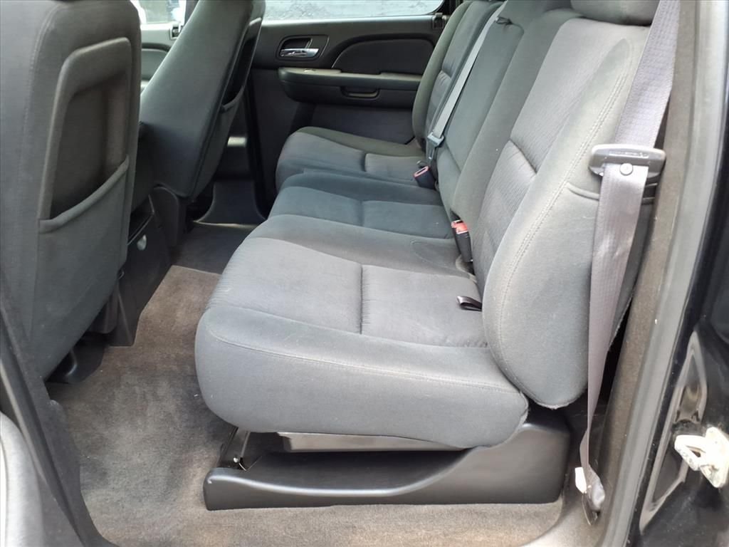 Used 2012 Black Chevrolet LS image 14