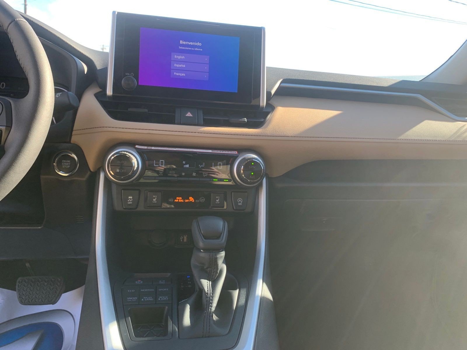 New 2025  Toyota XLE image 23