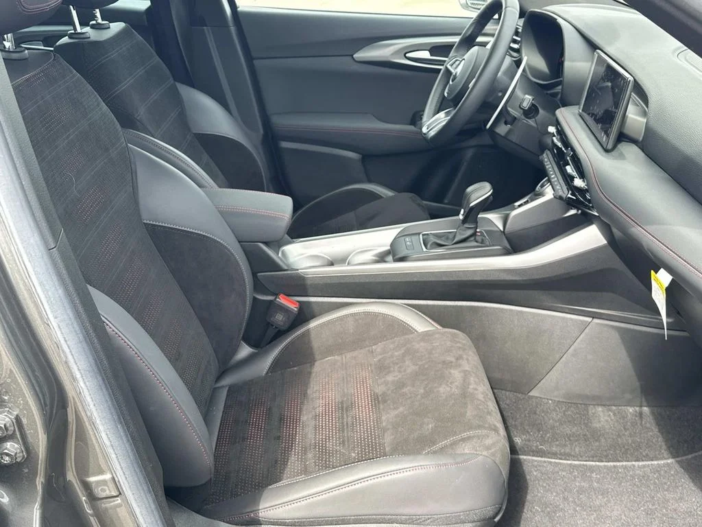 Used 2024 Gray Dodge R/T image 16