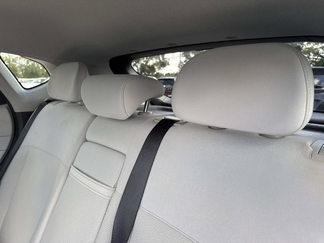 Used 2024 Denim Blue Pearl Hyundai SEL image 13
