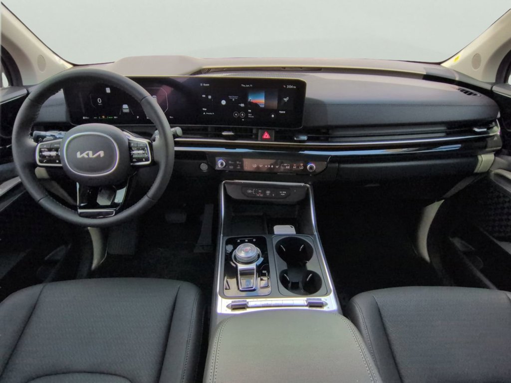 New 2026 Ceramic Silver Kia SX Prestige image 18